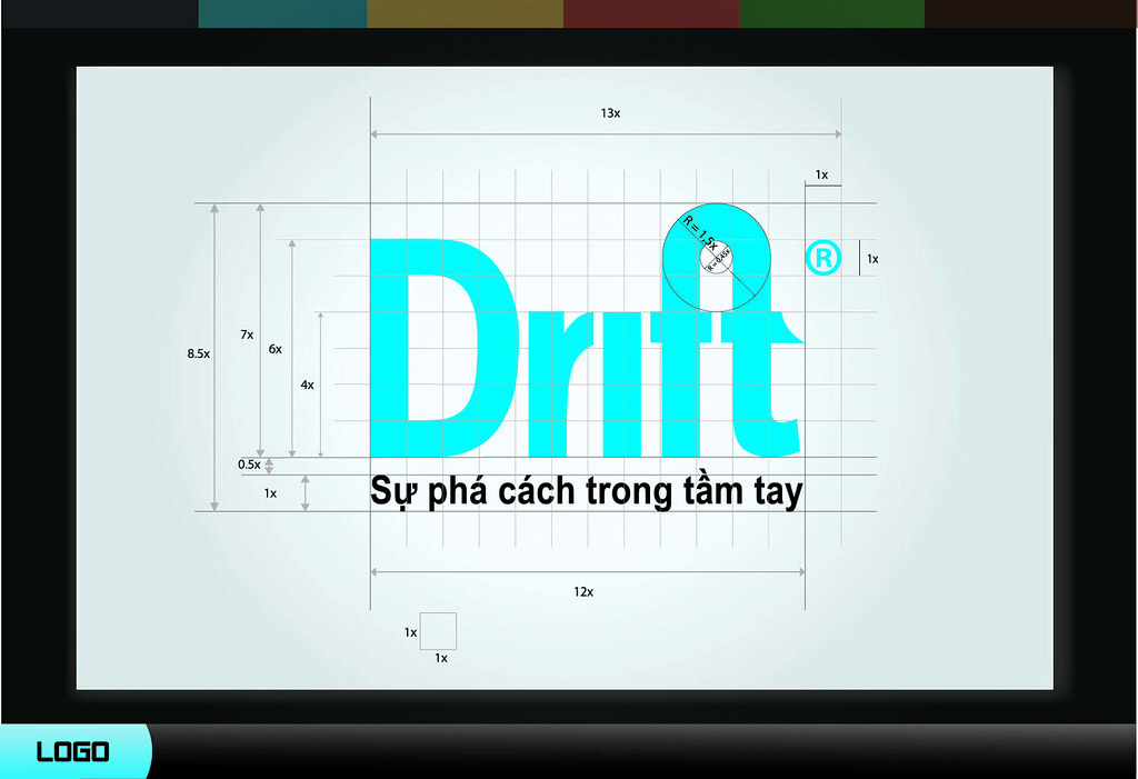 Quy chuẩn logo là gì?