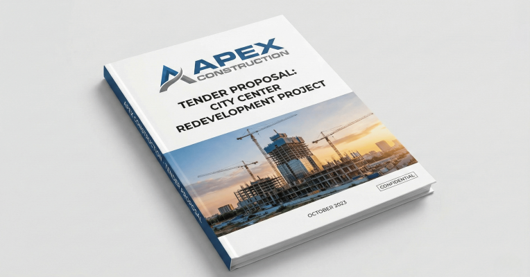 Thiết kế hồ sơ năng lực