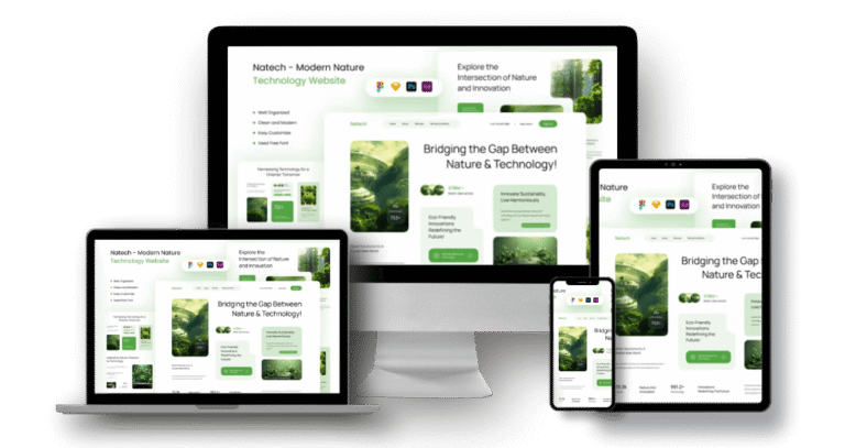 Thiết kế website