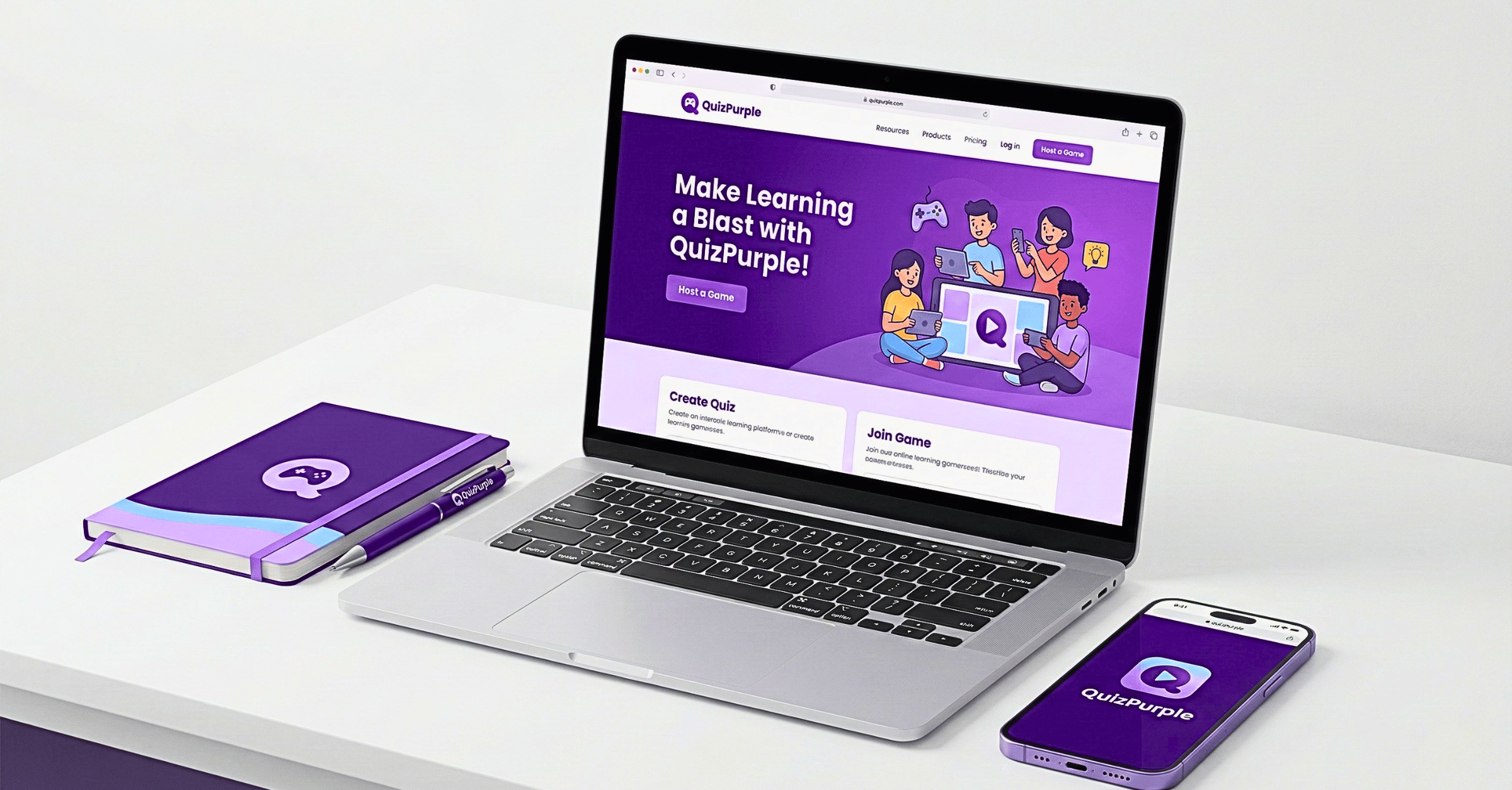 Thiết kế logo cho startup tech