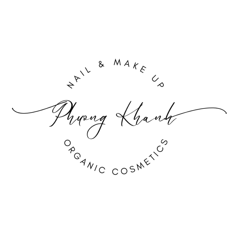 Thiết kế logo cá nhân