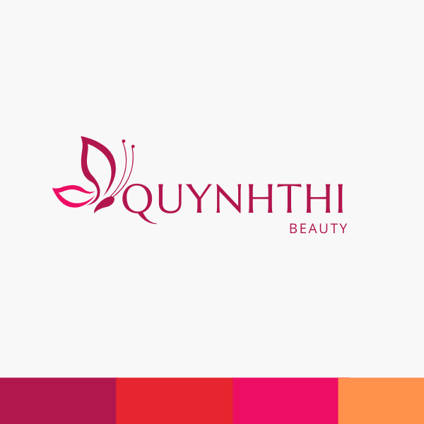 Thiết kế logo chữ