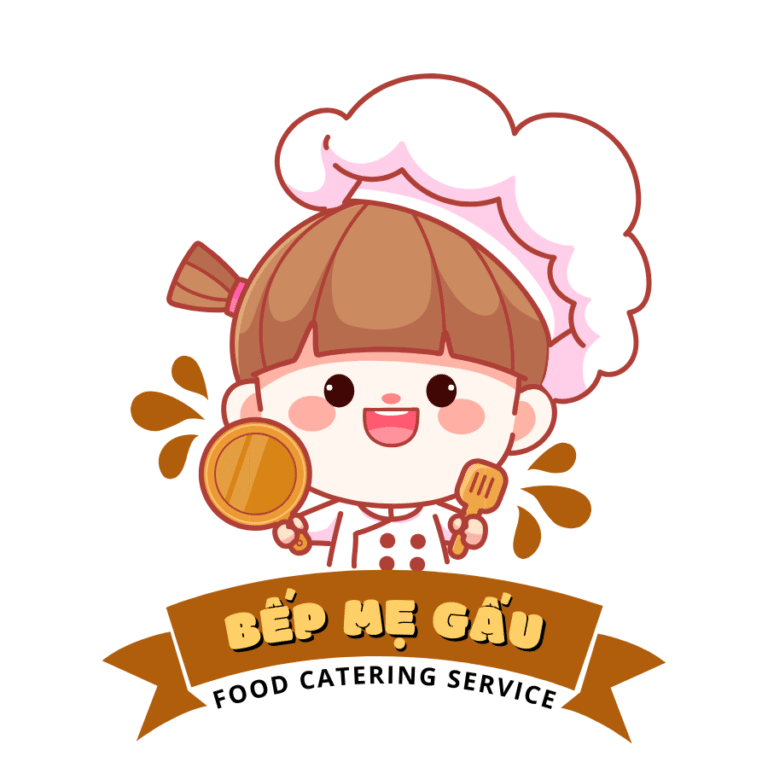 Thiết kế logo nhân vật