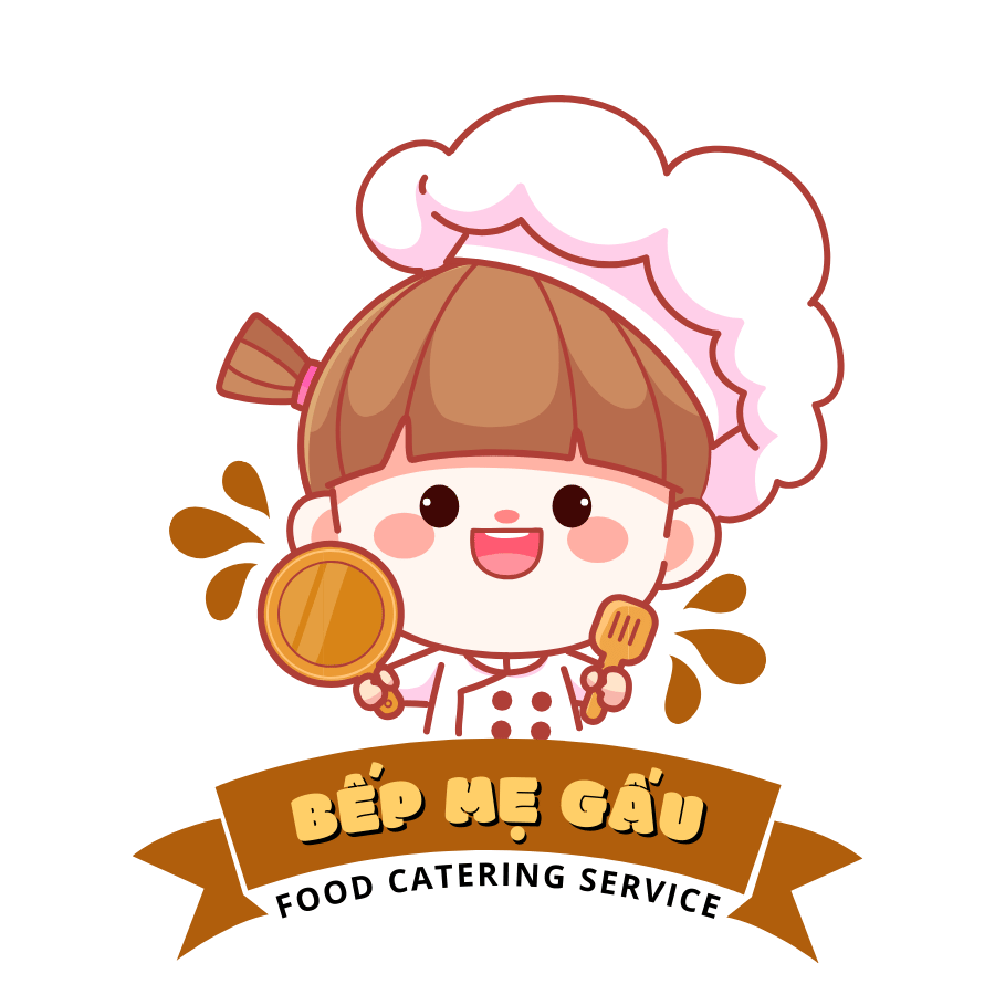 Thiết kế logo nhân vật