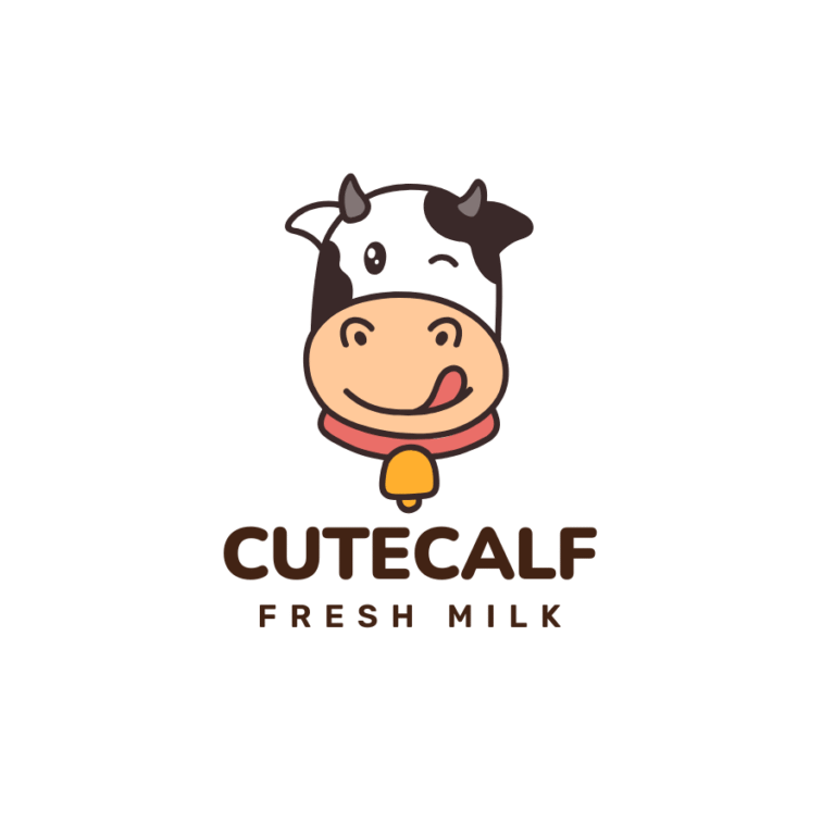 Thiết kế logo nhân vật