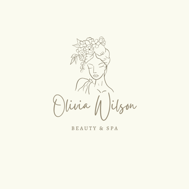 Thiết kế logo trừu tượng