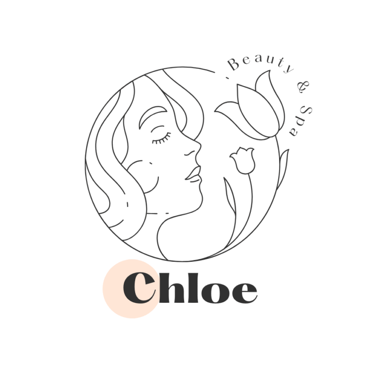 Thiết kế logo trừu tượng