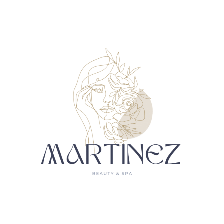 Thiết kế logo trừu tượng