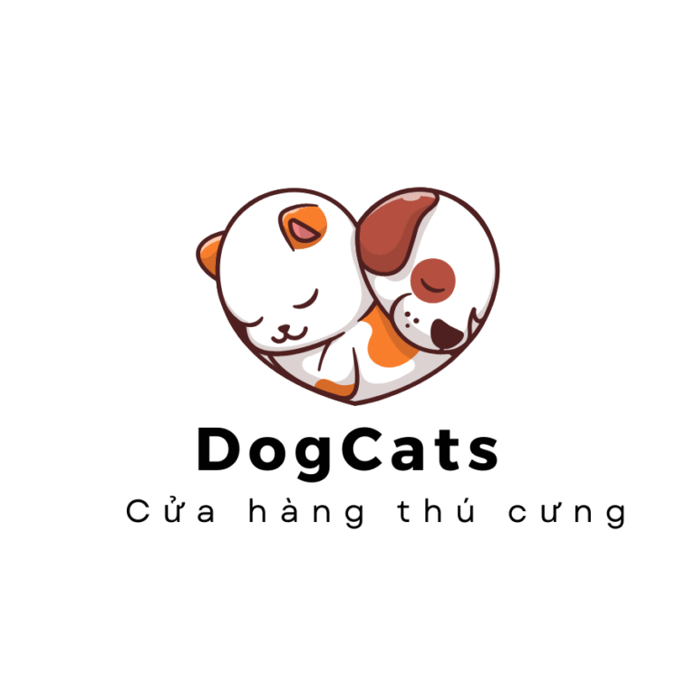 Thiết kế logo trừu tượng