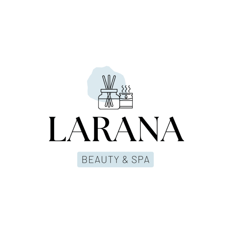 Thiết kế logo trừu tượng