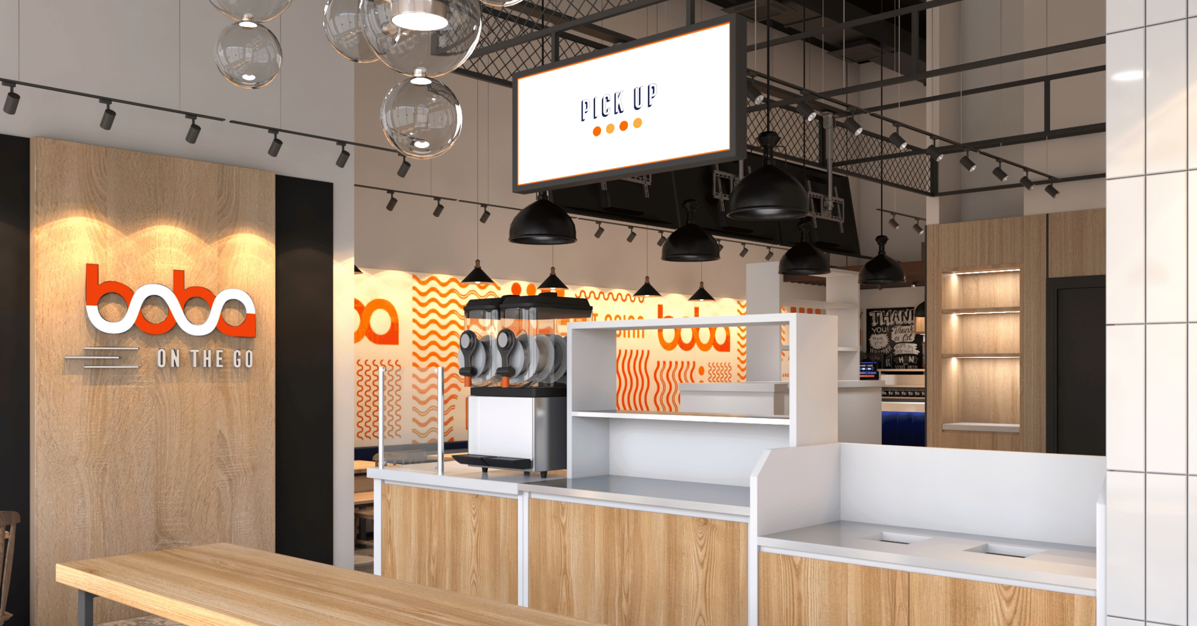 Thiết Kế Logo Trà Sữa: Bắt Trend, Cute & Hút Khách Check-in 2026