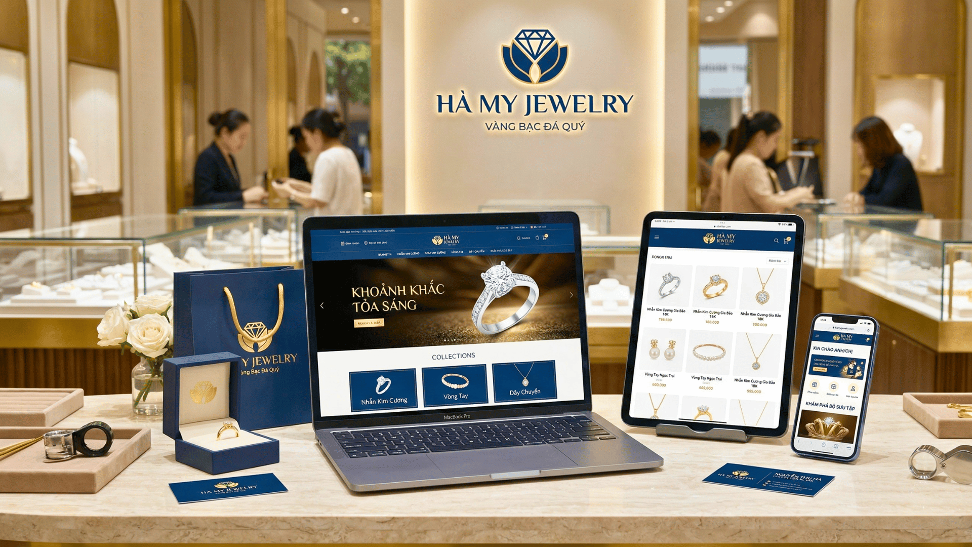 làm website giá rẻ