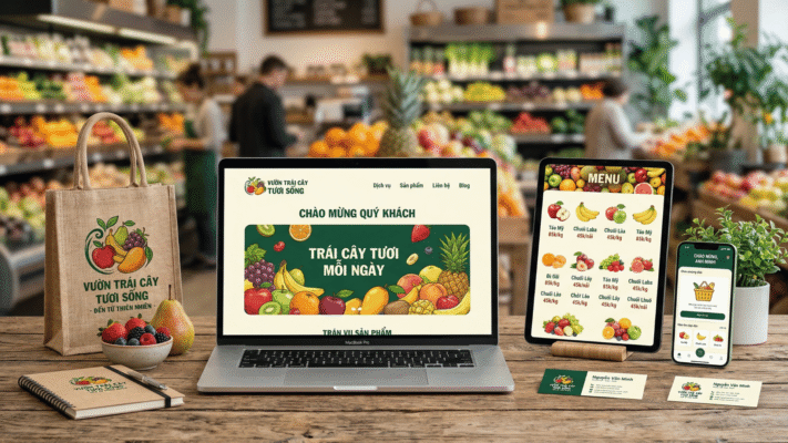 làm website giá rẻ