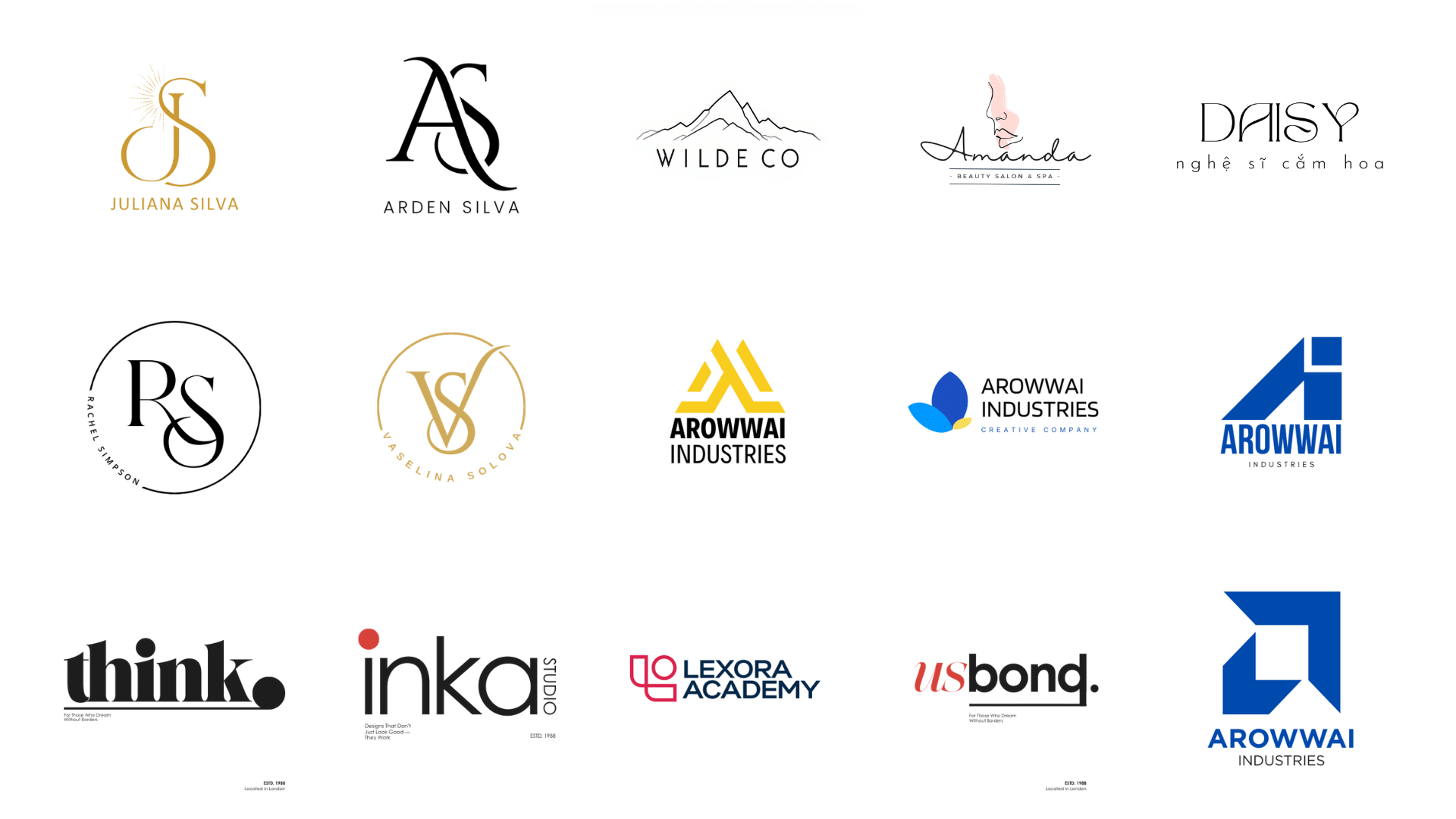 Thiet-ke-logo-ca-nhan-monogram