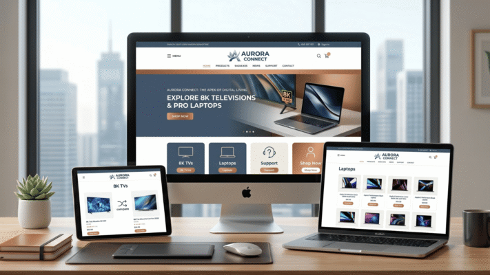thiết kế website quận Gò Vấp , quận 12