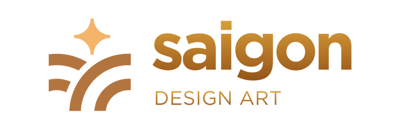 Logo Saigon Design Art