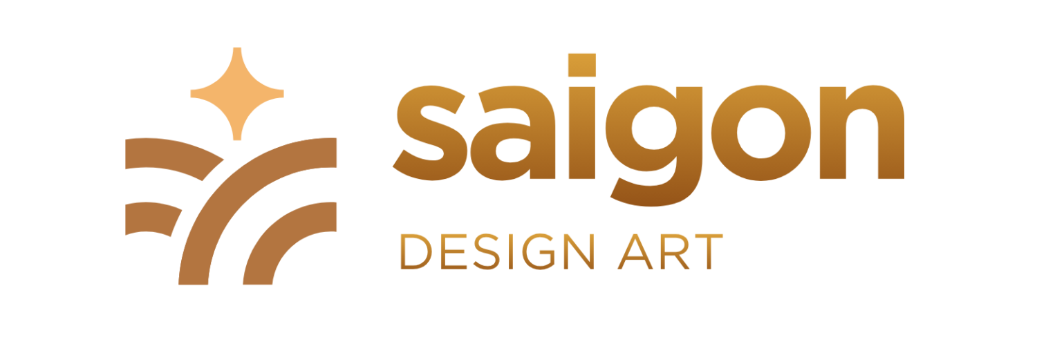 Logo Saigon Design Art