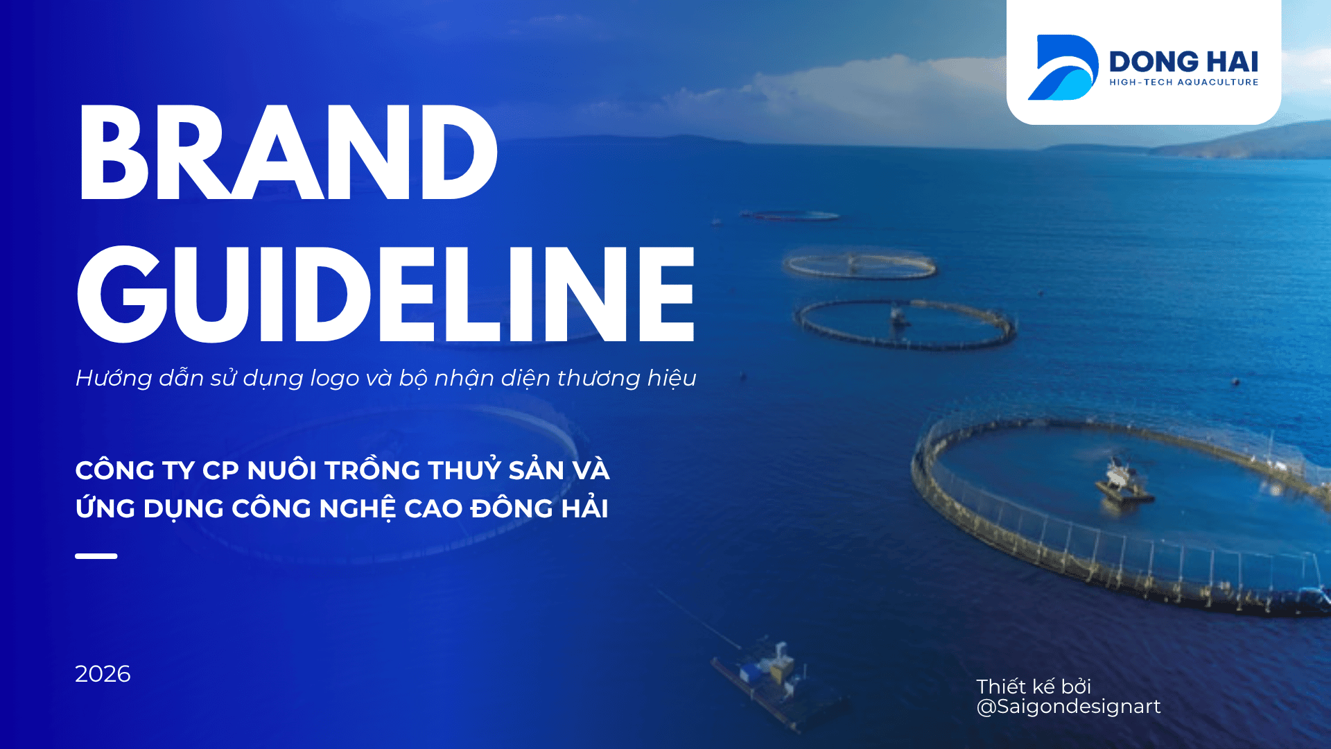 Bộ nhận diện thương hiệu gồm những gì