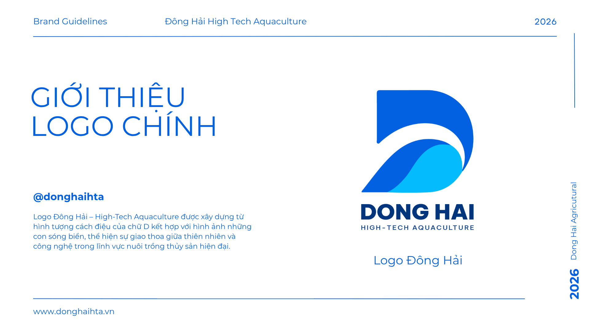 Hướng dẫn sử dụng logo